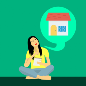 Thinking Real Estate Investing